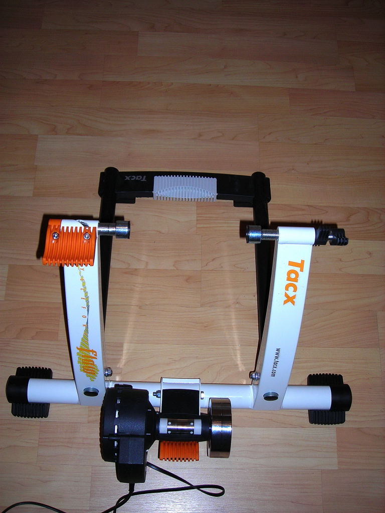 ERGOTRAINER TACX FLOW T-1680 Dscn2812