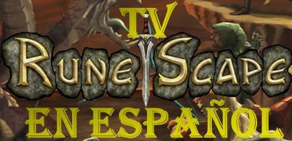 Canal de runescape en espaol Logo_d11