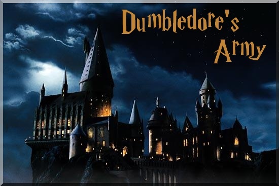 Dumbledore Army