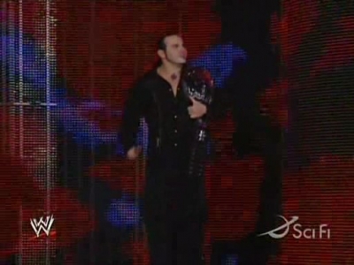 Matt Hardy Has come back and want a Championship Match ! 110