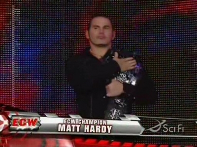 Matt Hardy Has come back and want a Championship Match ! 410