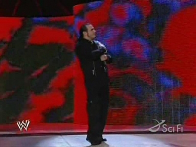 Matt Hardy Has come back and want a Championship Match ! 610