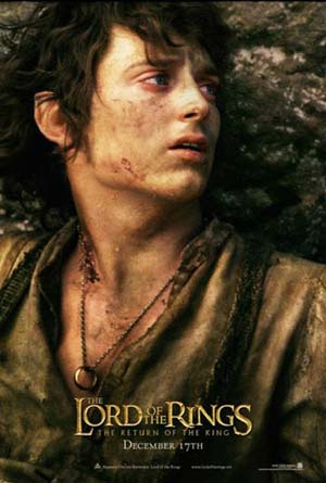 Lord of the ring Frodo010