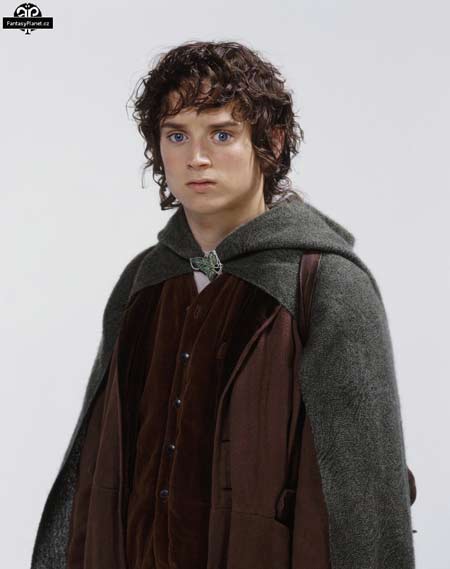 Lord of the ring Frodo_10