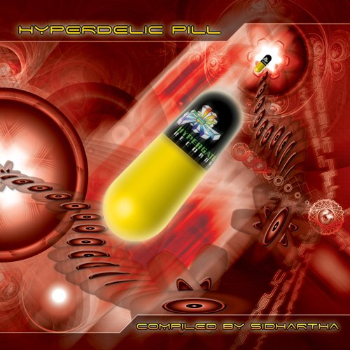 VA - Hyperdelic Pill Eea0e610