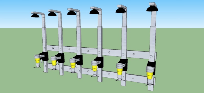 URGENT...Cherche personne maitrisant Sketchup pour modif objet.... Porte_13