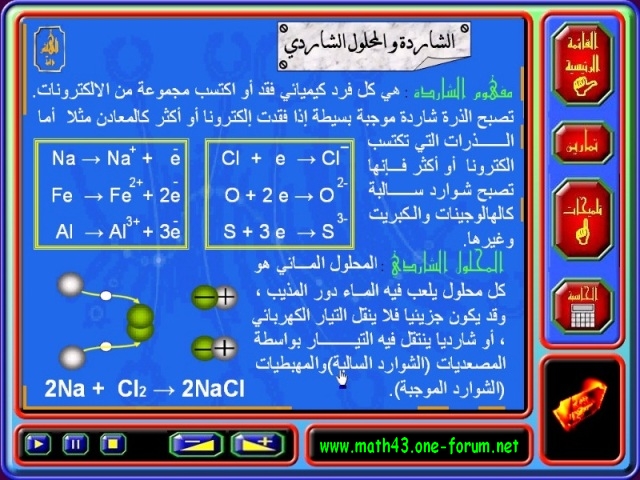 قرص الهيثم في الفزياء  00310