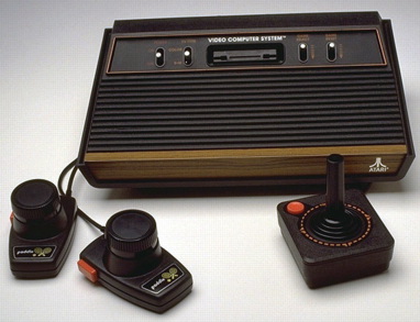 les consoles..... Atari210