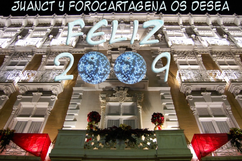 Felices Fiestas 2009fo11