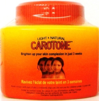 Il "CAROTONE" è tornato alla carica  5769c910