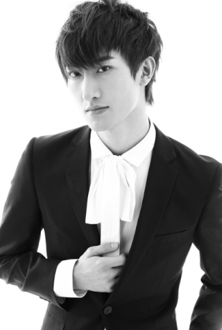 Super Junior M  Zhou_m10