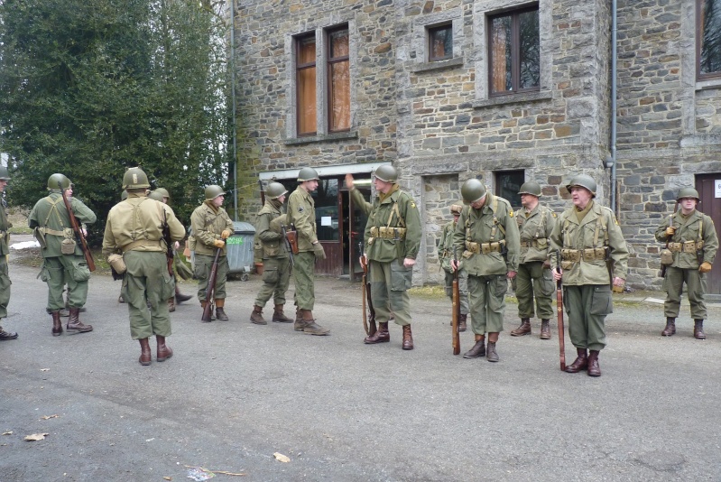 Death Man's Ridge walk 2013 -  marche de la 17th AB DIV - Page 3 P1110615