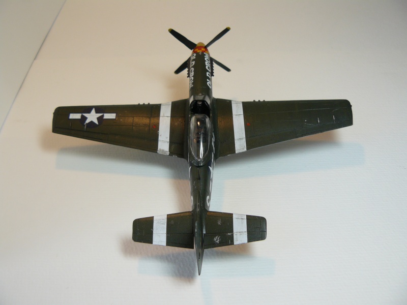 P-51D Tam P1090522
