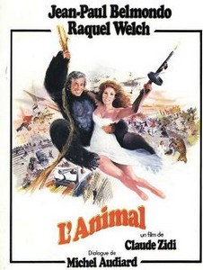 L'ANIMAL Animal10