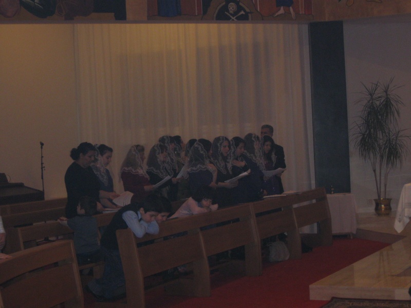 جاليتنا المسيحية في فنلندا تحتفل بعيد الميلاد Img_0036