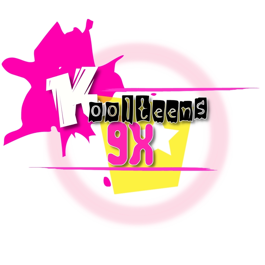 Banner và Logo chính thức của cộng đồng Koolteens 9x đây !! Designed by Admin MR.Steven Logo310