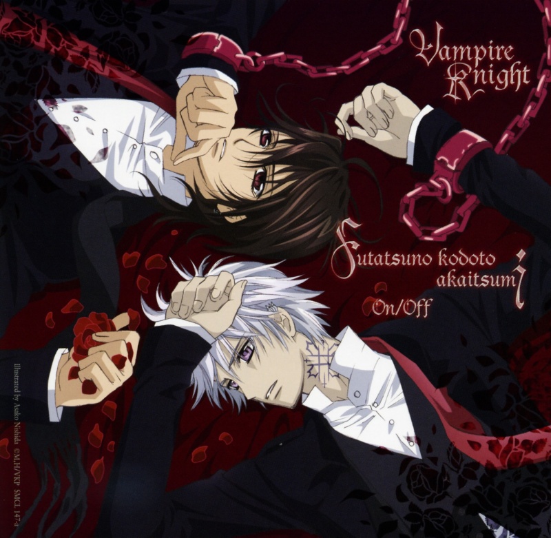 Vampire Knight *** Matsuri Hino*** - Page 2 Vampir58