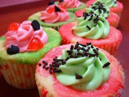 cupcake raya aidilfitri Adsc0112