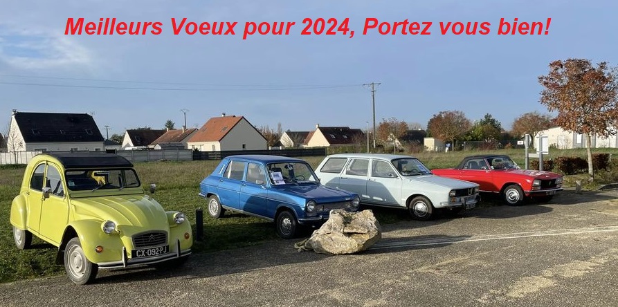 Bonne année - Page 2 2cv_1111