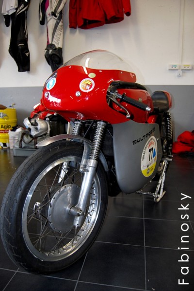 Bultaco  Bultac11