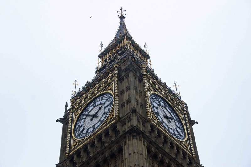 The Clockmakers of London London12