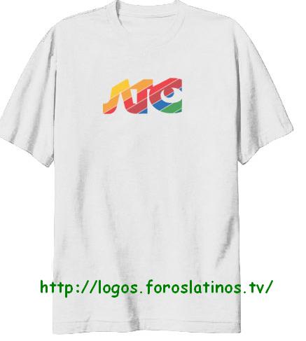 Camiseta con el logo de atc 112