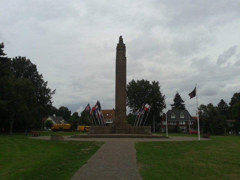 Arnhem 2013 - rievocazione storica 98825110