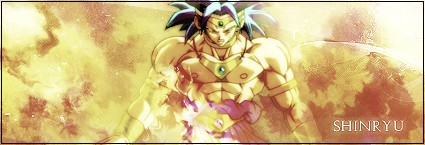 Bell' Graphiste - Page 25 Broly_12