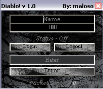 Booter Diablo! v1.0 Z2e4zh10