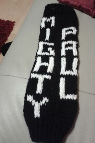 HAND KNITTED ARMWARMERS AND CARDIGANS FOR SALE Yoyo_b10