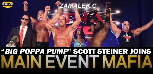    TNA IMPACT  200/10/30  XviD-XWT  RMVB   Mainev10