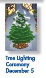 Dont Miss Out ! Christmas Tree Ceremony Tree_c10
