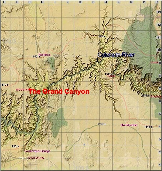 Carte Grand Canyon pour HSFX 7.03 Map_gr11