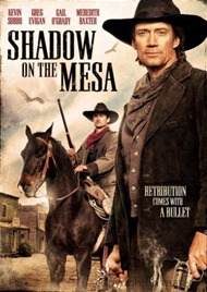 SHADOW ON THE MESA 16700910