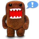 iChat Icons Collection Domo-k10