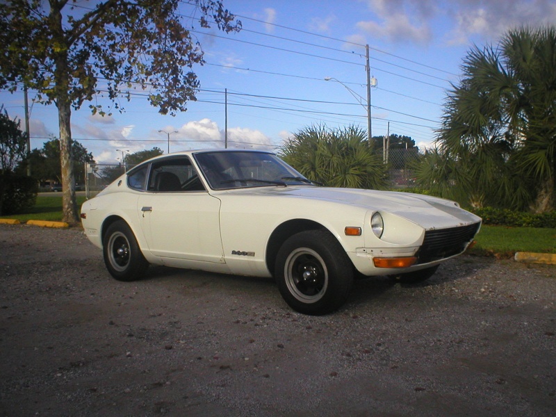 i new here and this is my early 74 Pictur10