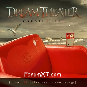 Dream Theater - Greatest Hit (2008) Dreamt10