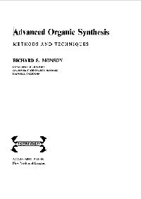 chimie organique  6 Livres Image211