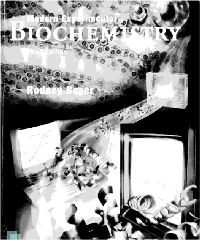Livres de Biochimie pour usthb bio Image412