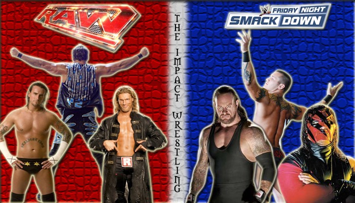 The Impact Wrestling