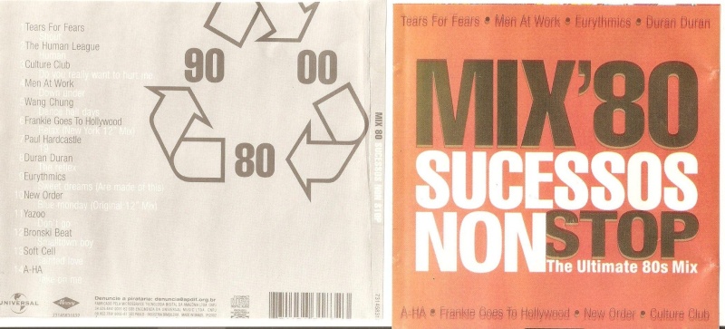 mix ' 80 sucessos non  stop the ultimate 80s mix - Página 2 Mix_8012
