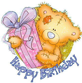 Happy Birthday :)! November 16th! Happy-10