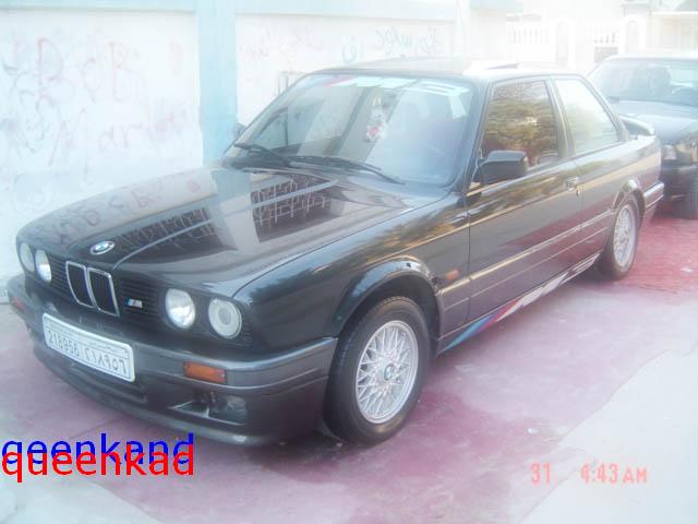 mohed bmw 325i 2310