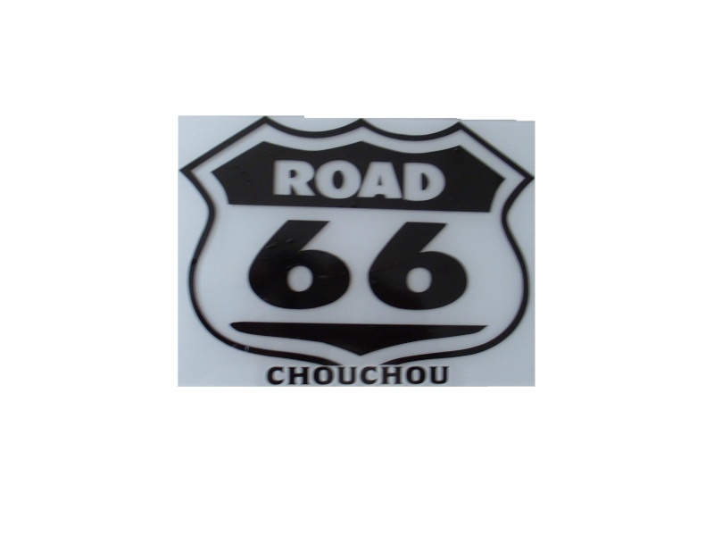 Le cri de guerre de MR Chouchou Road6611