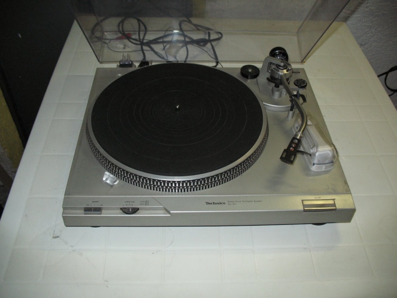 [VENDUTO] Giradischi Trazione Diretta Technics SL-D1 - 80eu [RM] Img_1017