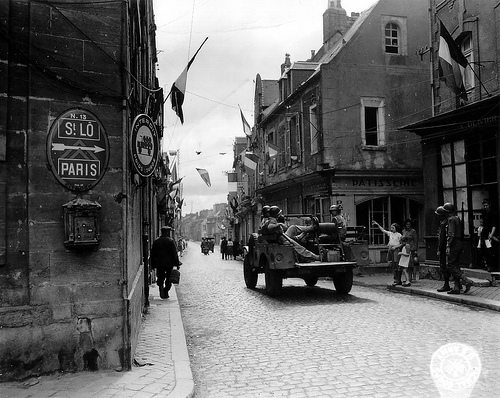 Photos de Carentan Dodge_10