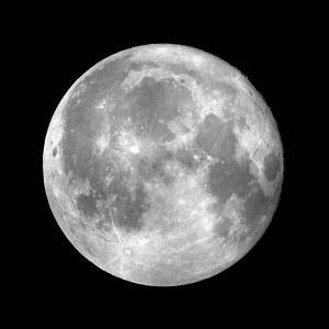 những hình ảnh về mặt trăng 47e54c14