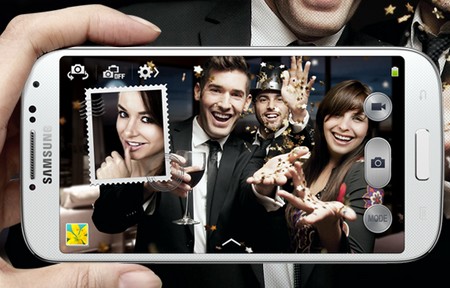 Bouygues Telecom organise un Chat Live pour découvrir le Samsung Galaxy S4 Gals410