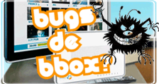 Appel à témoin : cherche bugs de Bbox ! Pubepi20