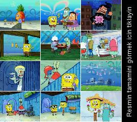 SpongeBob Squarepants: Who Bob What Pants (2008) STV DVDRip Pq1v7v10